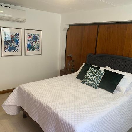 Hotel Residencia Del Sol Guatemala-Stad Buitenkant foto