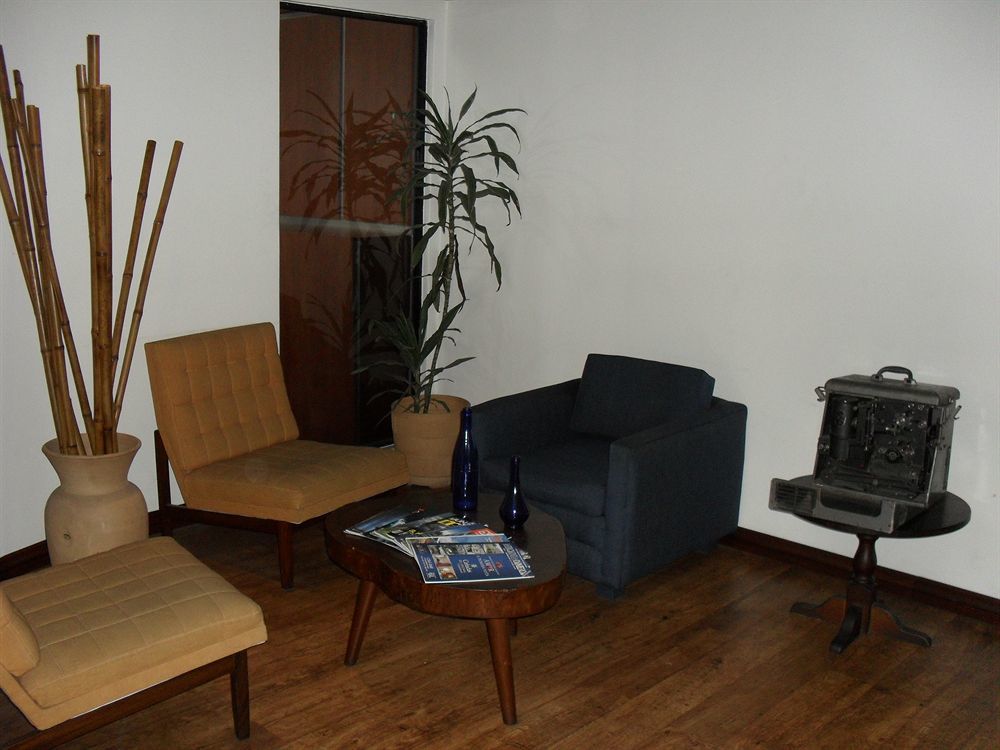 Hotel Residencia Del Sol Guatemala-Stad Buitenkant foto
