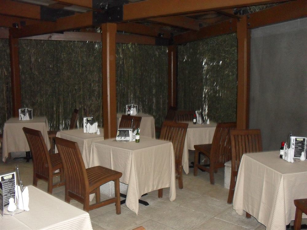 Hotel Residencia Del Sol Guatemala-Stad Buitenkant foto