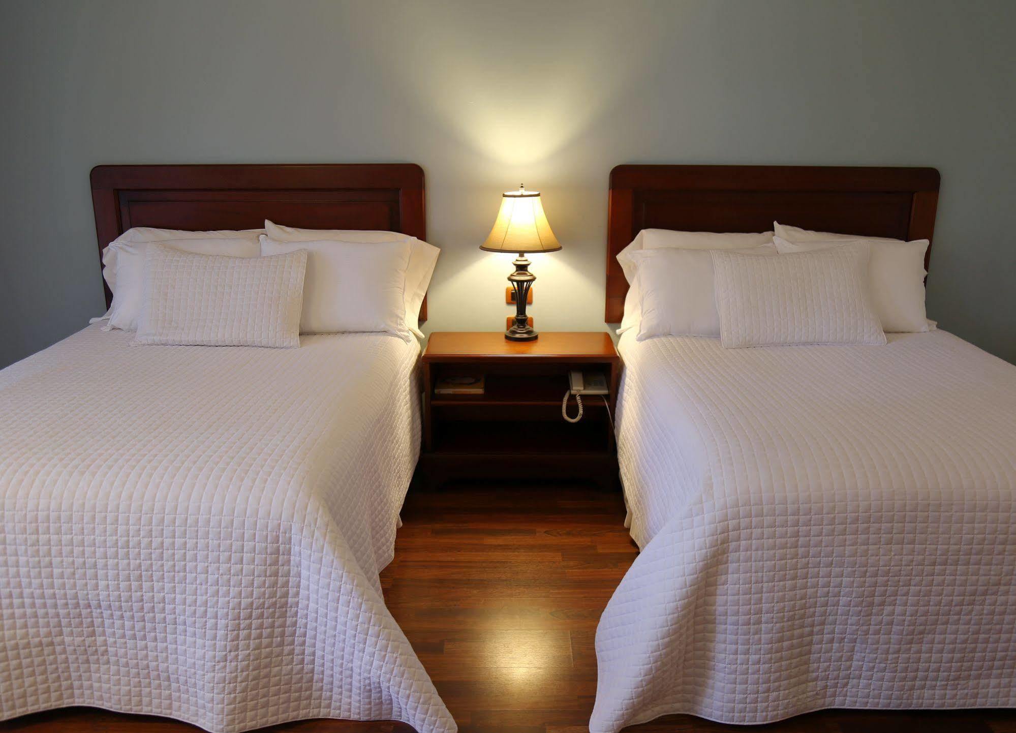 Hotel Residencia Del Sol Guatemala-Stad Buitenkant foto